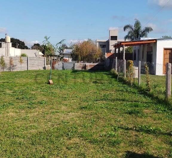 Terreno · 282m²