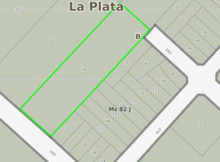 Terreno · 5000m²