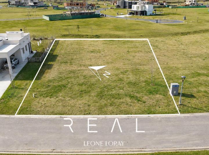 Terreno · 800m²