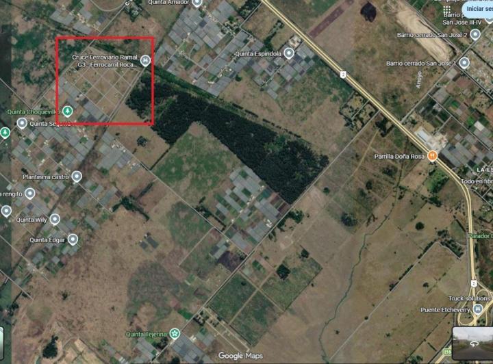 Terreno · 300m²