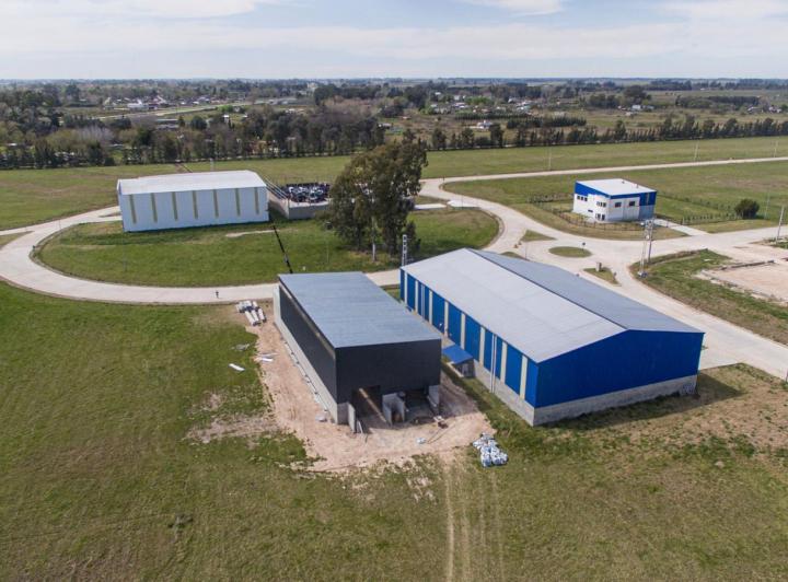 Terreno · 2000m²