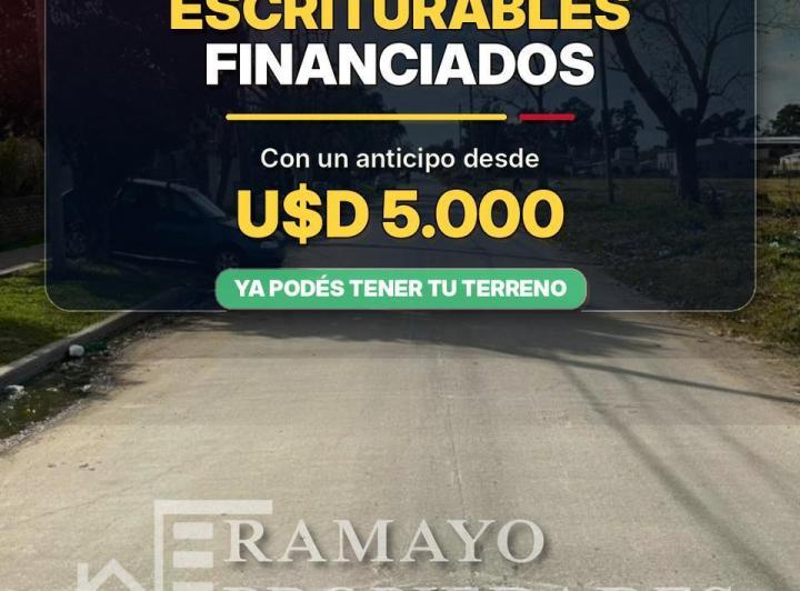 Terreno · 359m²