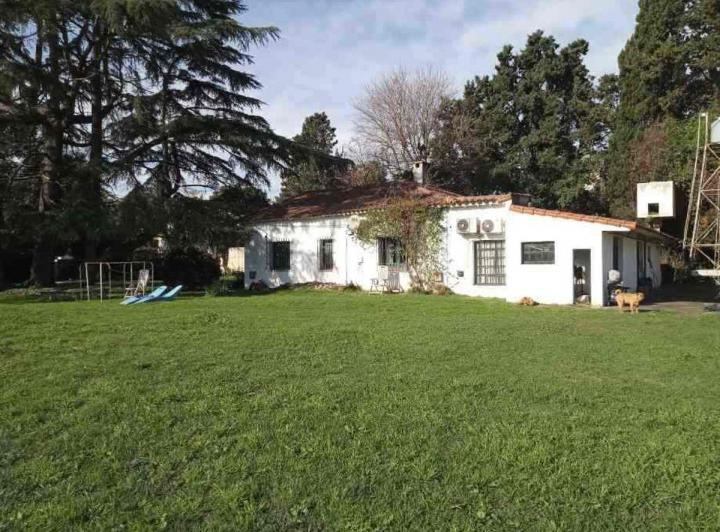 Terreno · 250m²