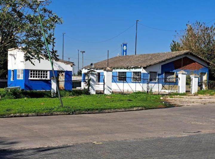 Terreno · 180m²