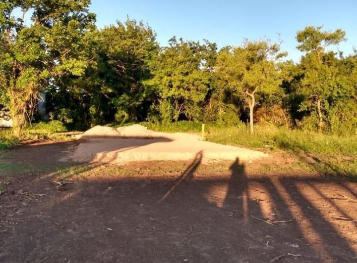 Terreno · 300m²