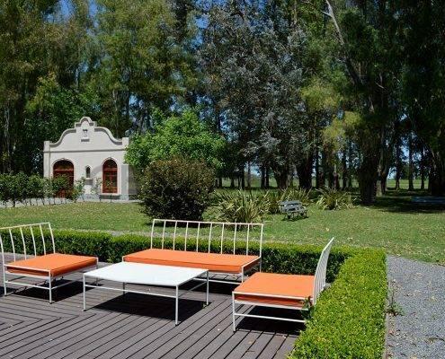 Terreno · 1258m²