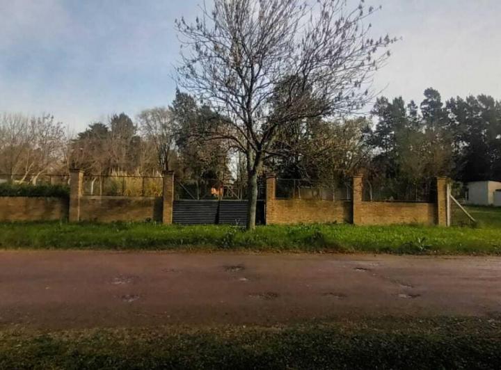 Terreno · 1000m²
