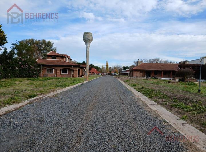 Terreno · 276m²