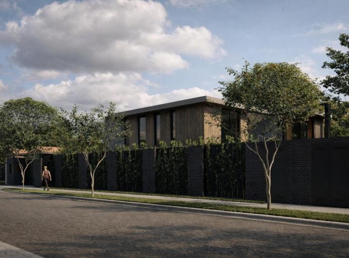 Terreno · 414m²