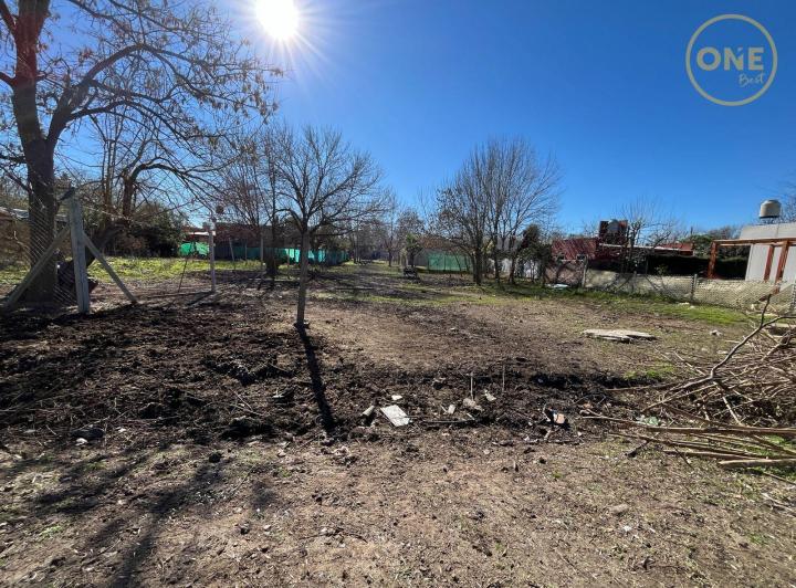Terreno · 350m²