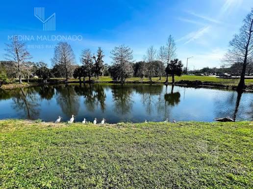 Terreno · 651m²