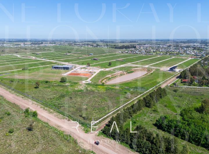 Terreno · 700m²