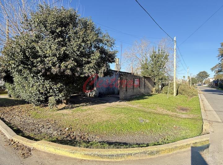 Terreno · 60m²