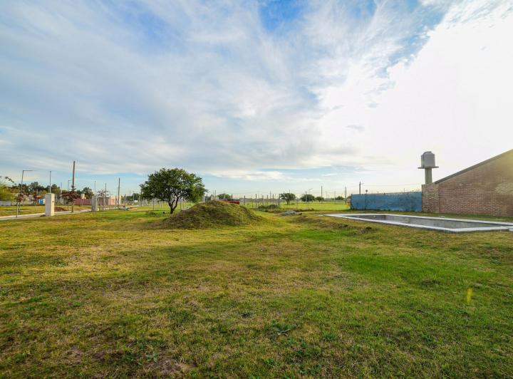 Terreno · 715m²