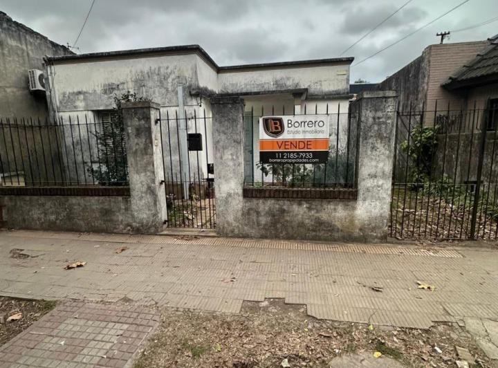 Terreno · 600m²