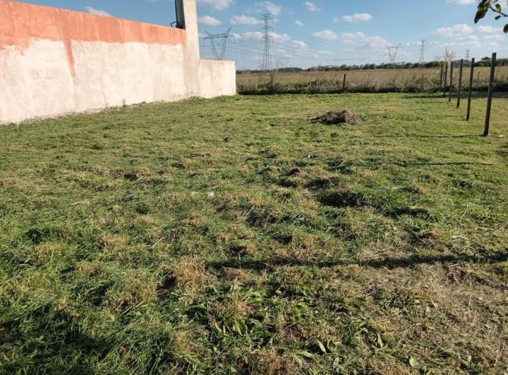 Terreno · 324m²