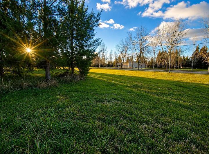 Terreno · 1676m²