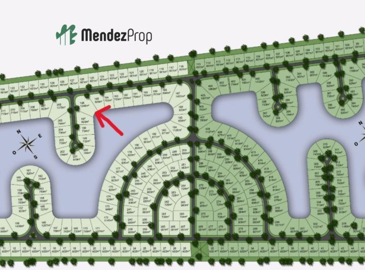 Terreno · 1346m²