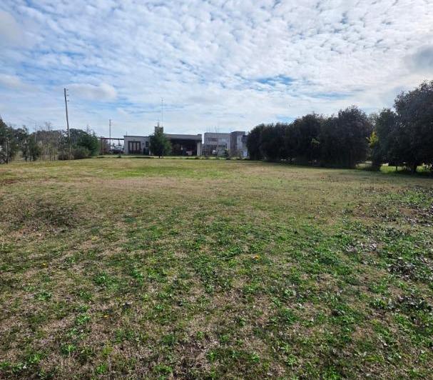 Terreno · 770m²