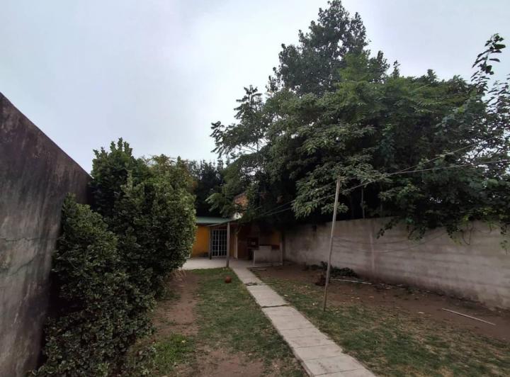 Terreno · 110m²