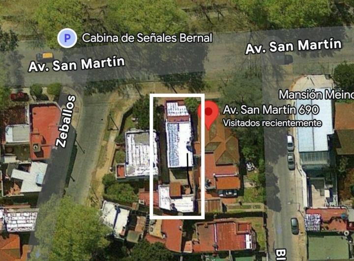 Terreno · 150m²