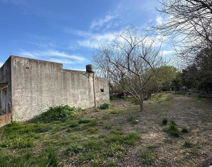 Terreno · 54m² · 2 Ambientes