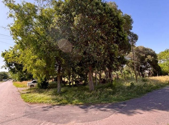 Terreno · 1800m²