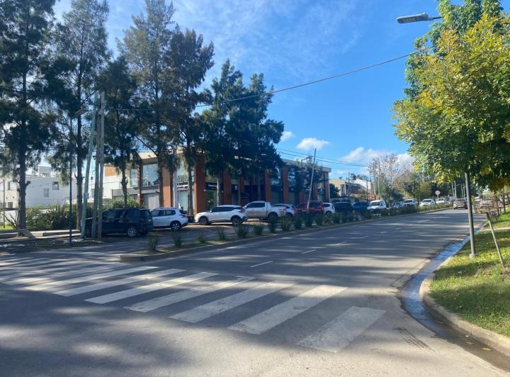 Terreno · 420m²