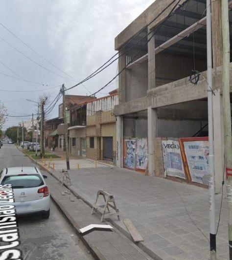 Terreno · 259m²