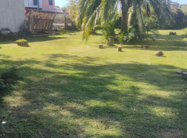 Terreno · 562m²