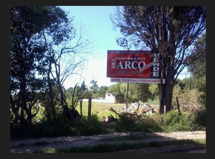 Terreno · 360m²