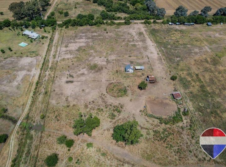 Terreno · 36301m²
