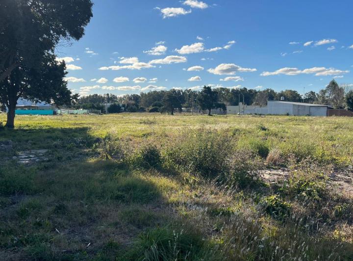 Terreno · 7500m²