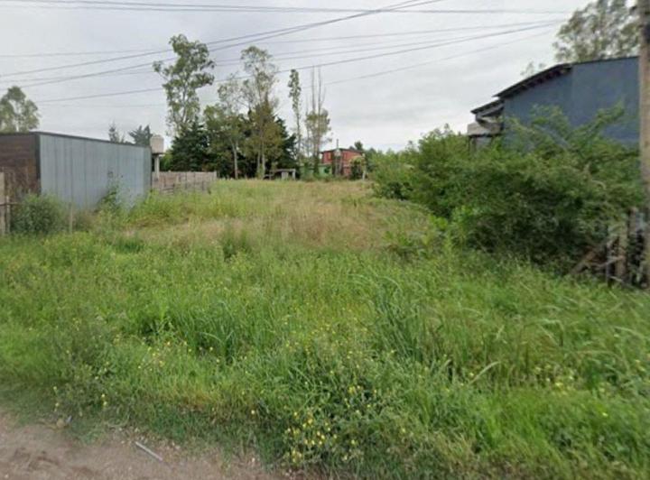 Terreno · 345m²
