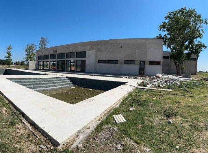 Terreno · 1000m²