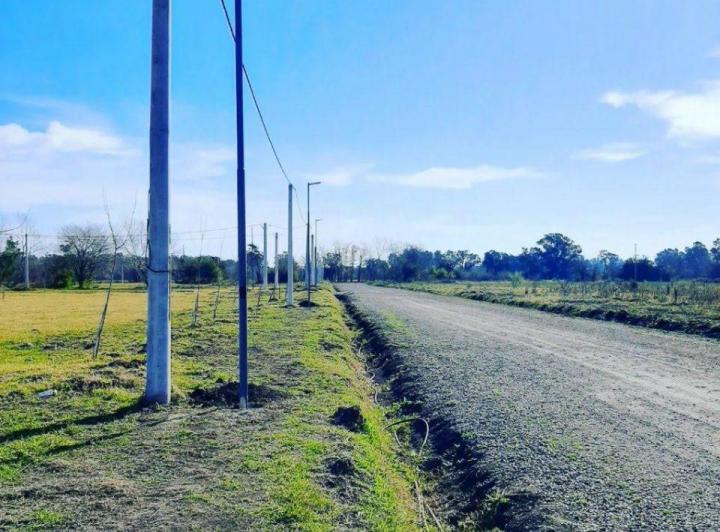 Terreno · 268m²