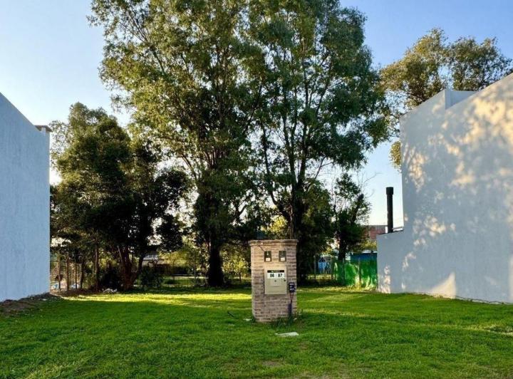 Terreno · 200m²