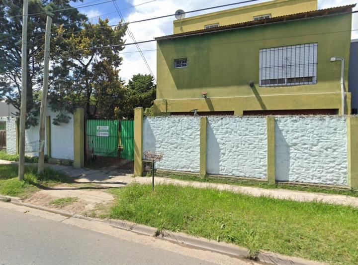 Terreno · 545m²