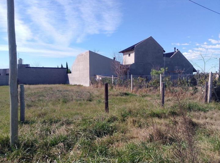 Terreno · 350m²