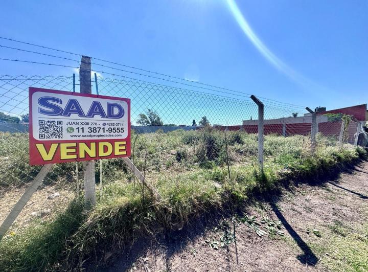 Terreno · 300m²