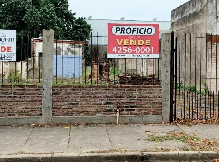 Terreno · 513m²