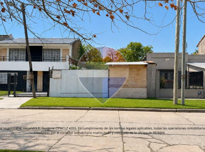 Terreno · 291m²