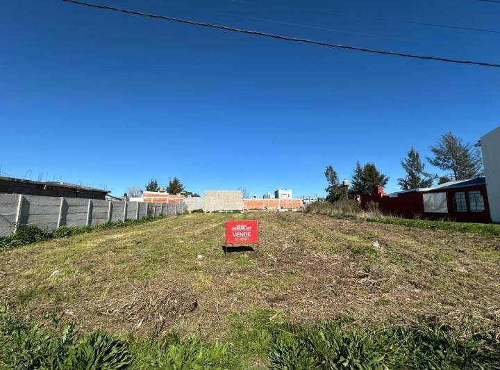 Terreno · 299m²