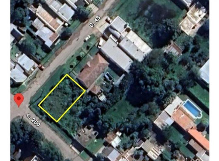 Terreno · 399m²