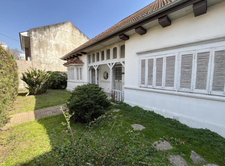 Terreno · 165m² · 3 Ambientes