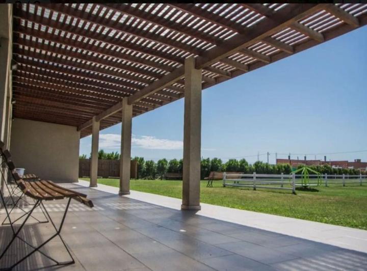 Terreno · 296m²