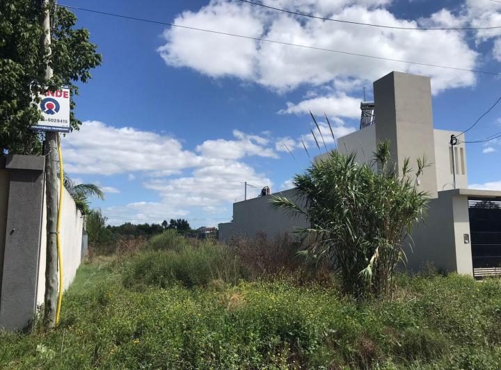 Terreno · 500m²