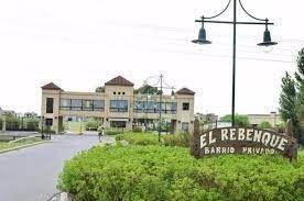 Terreno · 753m²