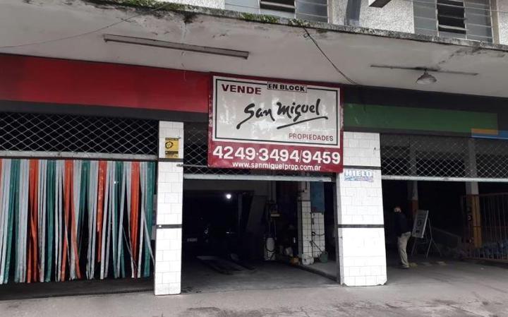 Terreno · 846m²