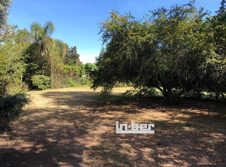 Terreno · 1920m²